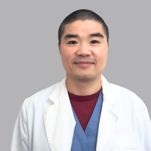 Dr. Quan Dang Le