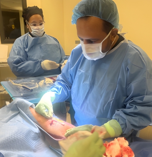 Business Professional