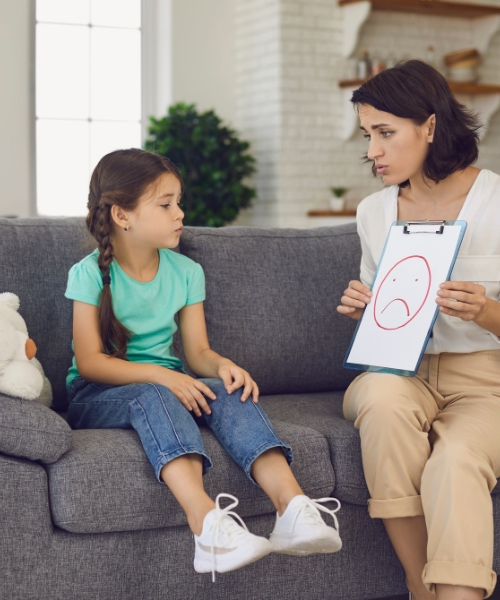 TMS Therapy for ADHD