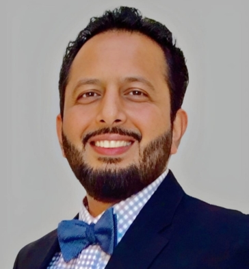 Rao K. Ali MD