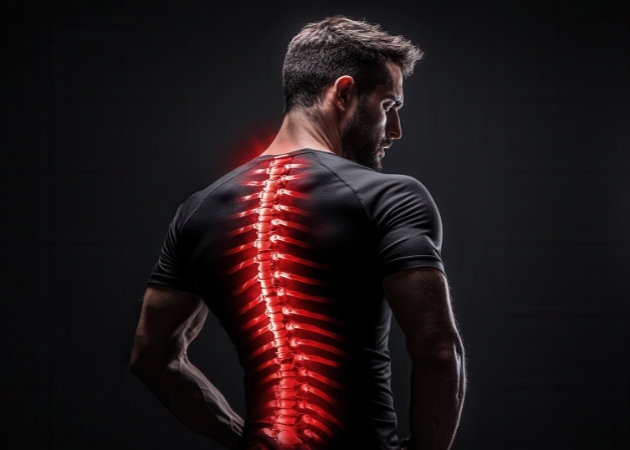 Spinal Cord Stimulation Conditions
