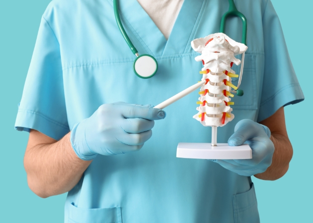 Spinal Cord Stimulation